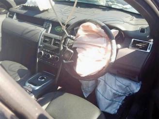 Land Rover Discovery Discovery V (LR), Terreinwagen, 2016 2.0 Td4 16V picture 6