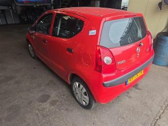 Nissan Pixo Pixo (D31S), Hatchback, 2009 1.0 12V picture 4