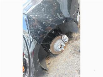 Tesla Model 3 Model 3, Sedan, 2017 Standard RWD Plus, Loing Range RWD picture 8