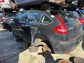 Citroën C4 C4 Berline (LC), Hatchback 5-drs, 2004 / 2011 1.6 16V picture 3