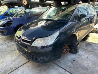 Citroën C4 C4 Berline (LC), Hatchback 5-drs, 2004 / 2011 1.6 16V picture 4