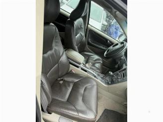 Volvo Xc-70 XC70 (SZ), SUV, 2000 / 2007 XC70 2.4 T 20V picture 4