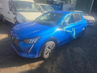 Sloopauto Peugeot 208 208 II (UB/UH/UP), Hatchback 5-drs, 2019 1.2 Vti 12V PureTech 100 2022