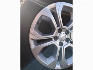 Land Rover Discovery Sport Discovery Sport (LC), Terreinwagen, 2014 2.0 P200 MHEV 16V AWD picture 9