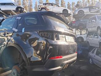 Land Rover Discovery Sport Discovery Sport (LC), Terreinwagen, 2014 2.0 P200 MHEV 16V AWD picture 5