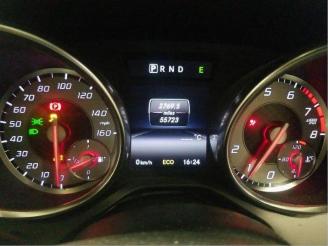 Mercedes SLK SLK (R172), Cabrio, 2011 / 2016 3.5 350 V6 24V BlueEFFICIENCY picture 7