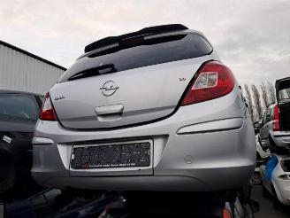 Opel Corsa Corsa D, Hatchback, 2006 / 2014 1.4 16V Twinport picture 2