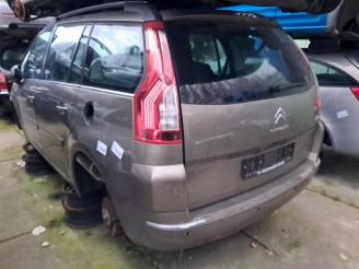 Citroën C4 C4 Grand Picasso (UA), MPV, 2006 / 2013 1.6 16V VTi picture 3