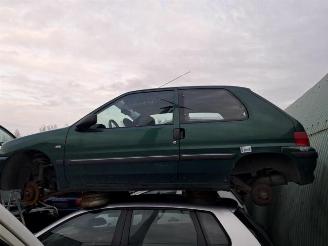  Peugeot 106 106 II, Hatchback, 1996 / 2004 1.1 XN,XR,XT,Accent 2002/6