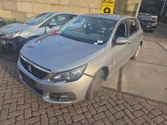 Sloopauto Peugeot 308 308 (L3/L8/LB/LH/LP), Hatchback 5-drs, 2013 / 2021 1.5 BlueHDi 130 2018