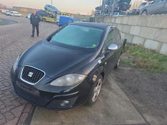 Sloopauto Seat Altea Altea (5P1), MPV, 2004 / 2015 1.2 TSI 2010/9