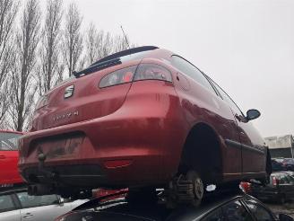 Seat Ibiza Ibiza III (6L1), Hatchback, 2002 / 2009 1.4 16V 100 picture 2