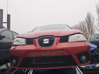 Seat Ibiza Ibiza III (6L1), Hatchback, 2002 / 2009 1.4 16V 100 picture 4