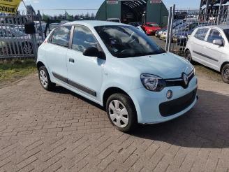 Renault Twingo Twingo III (AH), Hatchback 5-drs, 2014 1.0 SCe 70 12V picture 2