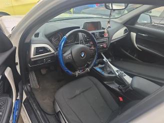 BMW 1-serie 1 serie (F20), Hatchback 5-drs, 2011 / 2019 116i 1.6 16V picture 4