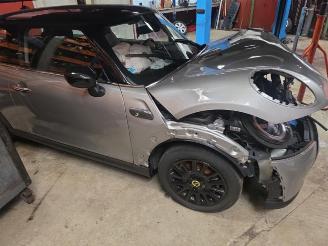 Mini Cooper Mini (F56), Hatchback 3-drs, 2013 Cooper SE,Electric picture 6