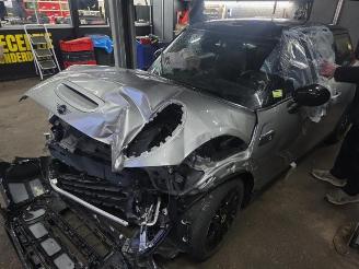 Sloopauto Mini Cooper Mini (F56), Hatchback 3-drs, 2013 Cooper SE,Electric 2023