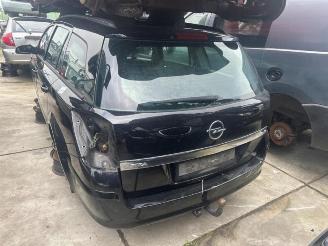  Opel Astra Astra H SW (L35), Combi, 2004 / 2010 1.8 16V 2006/7