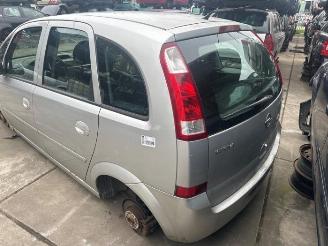 disassembly passenger cars Opel Meriva Meriva (A), MPV, 2003 / 2010 1.6 16V 2006/3