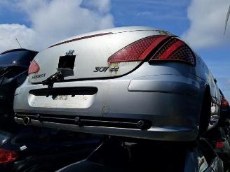 Auto da rottamare Peugeot 307 307 CC (3B), Cabrio, 2003 / 2009 2.0 16V 2004/3