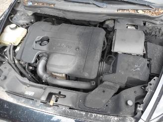 Volvo C-30 C30 (EK/MK) Hatchback 3-drs 1.6 D 16V (D4164T) [80kW]  (10-2006/12-201=
2) picture 12