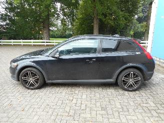 Volvo C-30 C30 (EK/MK) Hatchback 3-drs 1.6 D 16V (D4164T) [80kW]  (10-2006/12-201=
2) picture 5