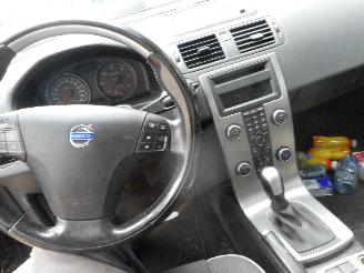 Volvo C-30 C30 (EK/MK) Hatchback 3-drs 1.6 D 16V (D4164T) [80kW]  (10-2006/12-201=
2) picture 7