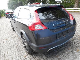 Volvo C-30 C30 (EK/MK) Hatchback 3-drs 1.6 D 16V (D4164T) [80kW]  (10-2006/12-201=
2) picture 4