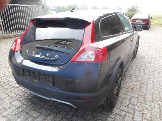 Volvo C-30 C30 (EK/MK) Hatchback 3-drs 1.6 D 16V (D4164T) [80kW]  (10-2006/12-201=
2) picture 3