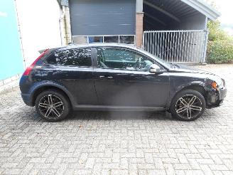 Volvo C-30 C30 (EK/MK) Hatchback 3-drs 1.6 D 16V (D4164T) [80kW]  (10-2006/12-201=
2) picture 2