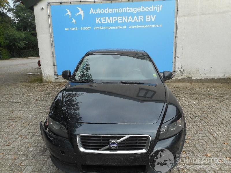Volvo C-30 C30 (EK/MK) Hatchback 3-drs 1.6 D 16V (D4164T) [80kW]  (10-2006/12-201=
2)