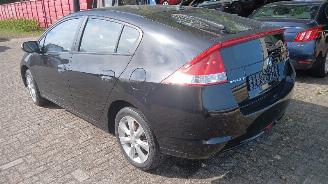 Honda Insight Insight (ZE2) Hatchback 1.3 16V VTEC (LDA3) [65kW]  (04-2009/02-2014) picture 11
