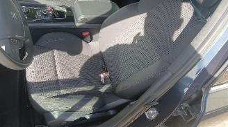 Peugeot 508 508 (8D) Sedan 2.0 Hybrid4 16V (DW10CTED4(RHC)) [120kW]  (11-2010/12-2=
018) picture 12