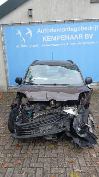  Fiat Panda Panda/Pandina (312) Hatchback 0.9 TwinAir Turbo 85 (312.A.2000) [63kW]=
  (02-2012/...) 2012