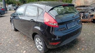 Ford Fiesta Fiesta 6 (JA8) Hatchback 1.25 16V (STJA(Euro 5)) [44kW]  (06-2008/06-2=
017) picture 3