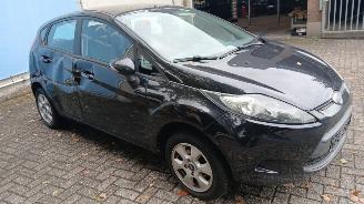 Ford Fiesta Fiesta 6 (JA8) Hatchback 1.25 16V (STJA(Euro 5)) [44kW]  (06-2008/06-2=
017) picture 7
