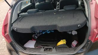 Ford Fiesta Fiesta 6 (JA8) Hatchback 1.25 16V (STJA(Euro 5)) [44kW]  (06-2008/06-2=
017) picture 5