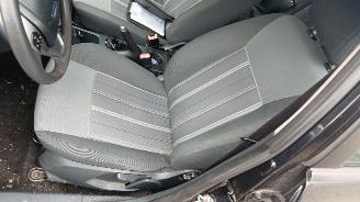 Ford Fiesta Fiesta 6 (JA8) Hatchback 1.25 16V (STJA(Euro 5)) [44kW]  (06-2008/06-2=
017) picture 4