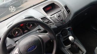 Ford Fiesta Fiesta 6 (JA8) Hatchback 1.25 16V (STJA(Euro 5)) [44kW]  (06-2008/06-2=
017) picture 11