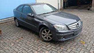 Mercedes C-klasse C Sportcoupé (C203) Hatchback 1.8 C-180K 16V (M271.946) [105kW]  (05=
-2002/05-2008) picture 4