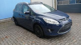 Ford Grand C-Max Grand C-Max (DXA) MPV 1.0 Ti-VCT EcoBoost 12V 125 (M1DA(Euro 5)) [92kW=
]  (10-2012/06-2019) picture 4