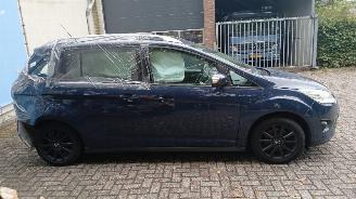 Ford Grand C-Max Grand C-Max (DXA) MPV 1.0 Ti-VCT EcoBoost 12V 125 (M1DA(Euro 5)) [92kW=
]  (10-2012/06-2019) picture 8