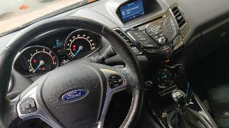 Ford Fiesta Fiesta 6 (JA8) Hatchback 1.0 EcoBoost 12V 100 (SFJC) [74kW]  (01-2013/=
06-2017) picture 12