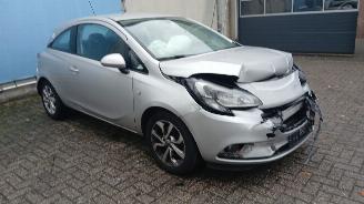 Opel Corsa Corsa E Hatchback 1.0 SIDI Turbo 12V (B10XFT(Euro 6)) [66kW]  (09-2014=
/12-2019) picture 8