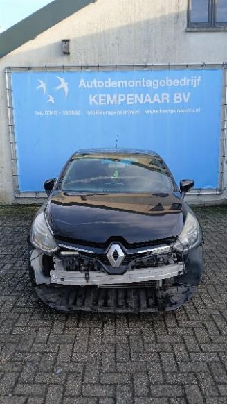  Renault Clio Clio IV (5R) Hatchback 5-drs 0.9 Energy TCE 90 12V (H4B-400(H4B-A4)) [=
66kW]  (11-2012/08-2021) 2013