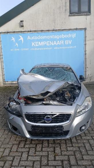  Volvo C-70 C70 (MC) Cabrio 2.5 T5 20V (B5254T7) [169kW]  (03-2007/06-2013) 2013