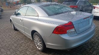 Volvo C-70 C70 (MC) Cabrio 2.5 T5 20V (B5254T7) [169kW]  (03-2007/06-2013) picture 3