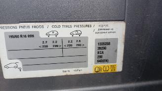 Peugeot 2008 2008 (CU) MPV 1.2 Vti 12V PureTech 82 (EB2F(HMZ)) [60kW]  (03-2013/12-=
2018) picture 9