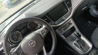 Opel Astra Astra K Hatchback 5-drs 1.4 Turbo 16V (B14XFT(Euro 6)) [110kW]  (10-20=
15/12-2022) picture 8