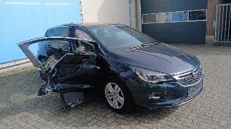 Opel Astra Astra K Hatchback 5-drs 1.4 Turbo 16V (B14XFT(Euro 6)) [110kW]  (10-20=
15/12-2022) picture 4